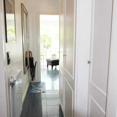 Διαμέρισμα Duenenstrasse 29b, Eg Links