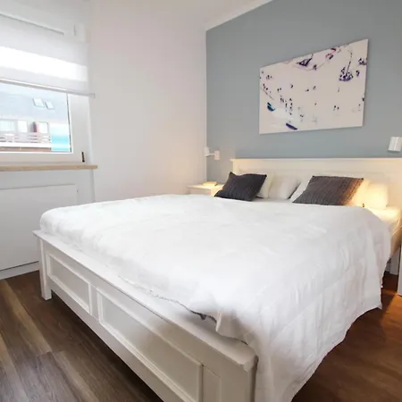 Apartment Duenenstrasse 29b, Eg Links *