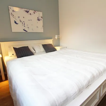 Διαμέρισμα Duenenstrasse 29b, Eg Links