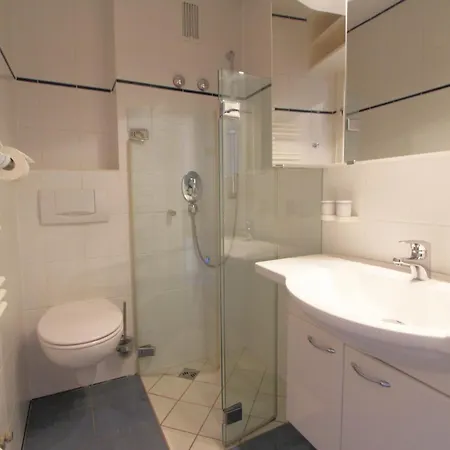 Διαμέρισμα Duenenstrasse 29b, Eg Links *