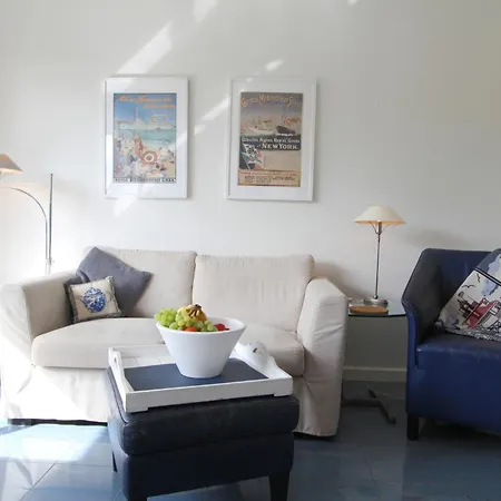 Duenenstrasse 29b, Eg Links *