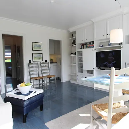 Duenenstrasse 29b, Eg Links