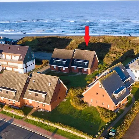 Διαμέρισμα Duenenstrasse 29b, Eg Links