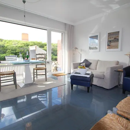 Διαμέρισμα Duenenstrasse 29b, Eg Links *