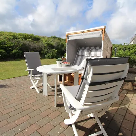 Duenenstrasse 29b, Eg Links