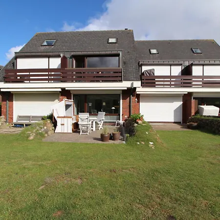 Duenenstrasse 29b, Eg Links Wenningstedt-Braderup