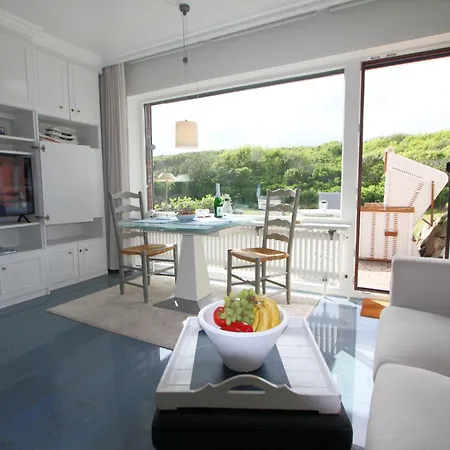 Duenenstrasse 29b, Eg Links *