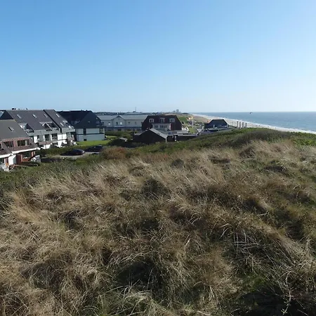 Duenenstrasse 29b, Eg Links Wenningstedt-Braderup